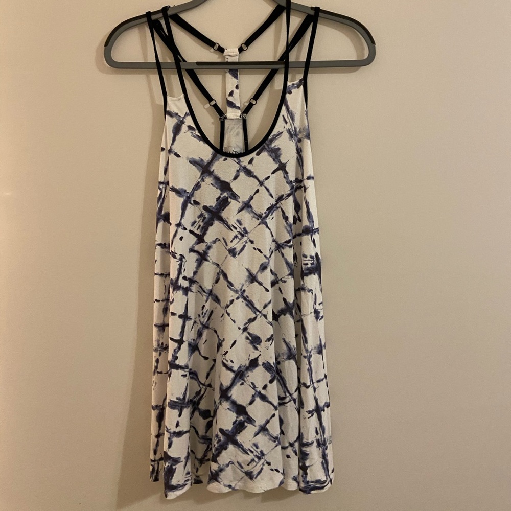 Sabo Skirt Dress
